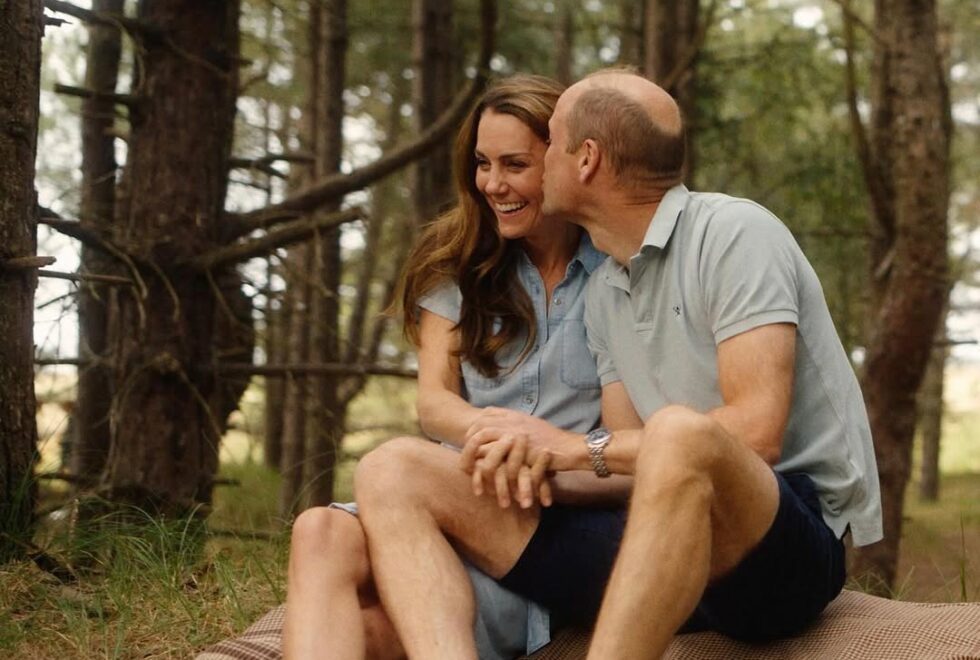 Happy anniversary! Kate Middleton και πρίγκιπας William γιορτάζουν 15 χρόνια γάμου!