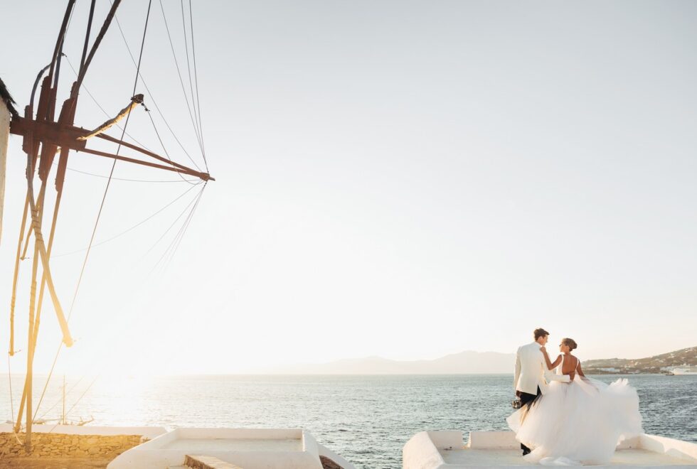 Destination Weddings Tourism Forum – Greece 2026 | Η Ελλάδα ενισχύει τη θέση της στον παγκόσμιο χάρτη του γαμήλιου τουρισμού
