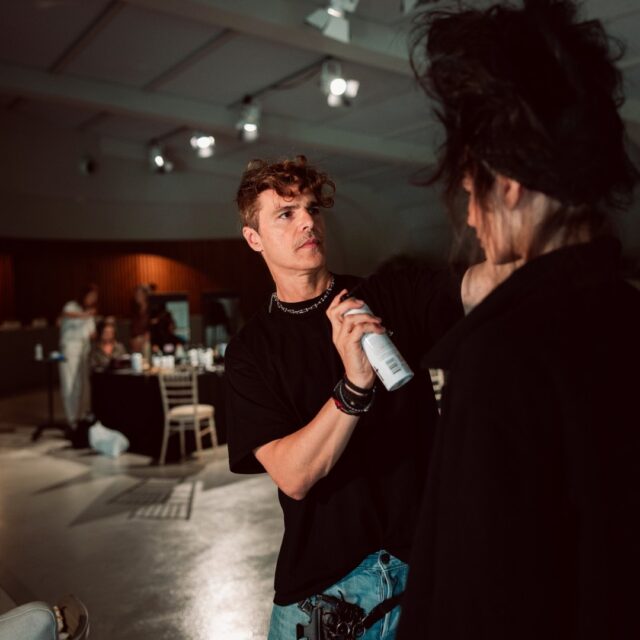 yesido_lorealbackstage