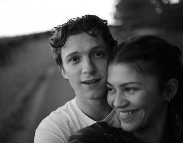 Ο Tom Holland επιβεβαίωσε τον γάμο του με τη Zendaya!