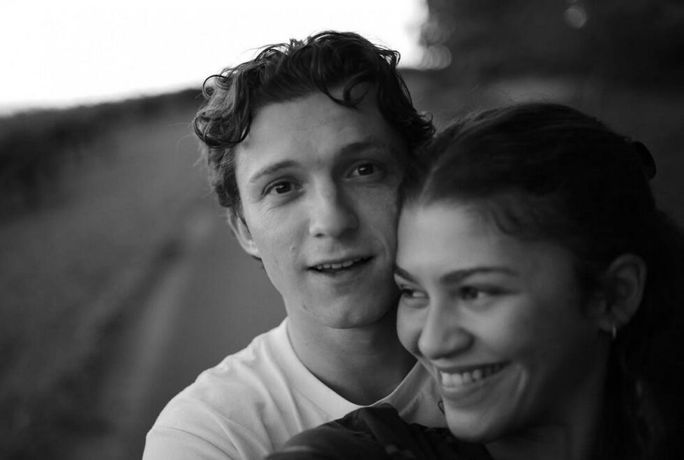 Ο Tom Holland επιβεβαίωσε τον γάμο του με τη Zendaya!