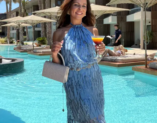 8 wedding guest looks από τη MYA Collection που θα σε σώσουν τελευταία στιγμή