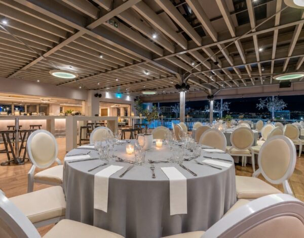 Eleon Loft | Η σύγχρονη εκδοχή της γαμήλιας φιλοξενίας