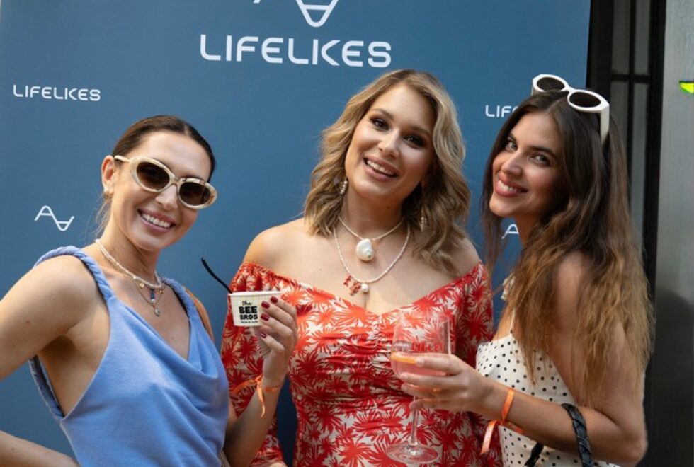 Sea You at LIFELIKES | Μια αξέχαστη καλοκαιρινή βραδιά γεμάτη στιλ, δημιουργία και summer vibes!