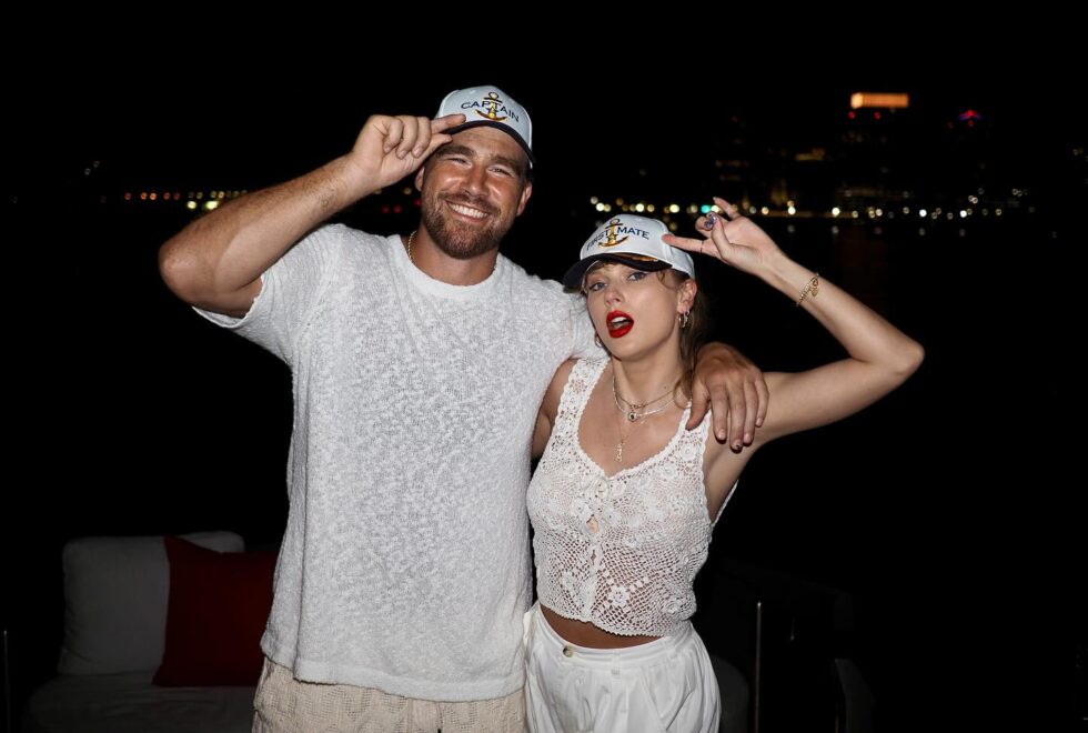 Taylor Swift - Travis Kelce | Αντίστροφη μέτρηση για τον γάμο-υπερπαραγωγή του καλοκαιριού