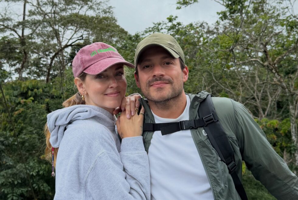 Chiara Ferragni - José Hernández | Η αποκάλυψη του νέου συντρόφου της και το άλμπουμ από τις καλοκαιρινές διακοπές τους