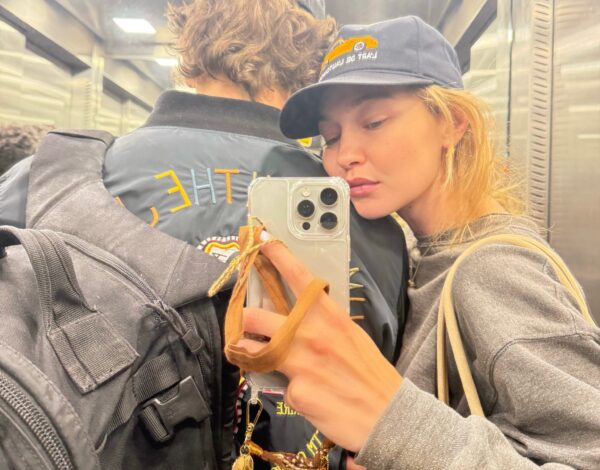 Gigi Hadid - Bradley Cooper | Μυστικός γάμος για το διάσημο ζευγάρι του Hollywood;