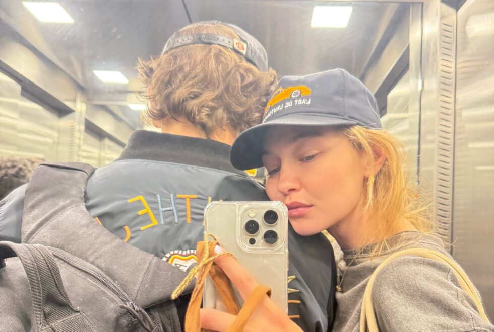 Gigi Hadid - Bradley Cooper | Μυστικός γάμος για το διάσημο ζευγάρι του Hollywood;
