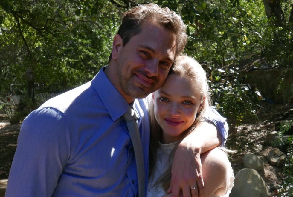 Amanda Seyfried και Thomas Sadoski χώρισαν ύστερα από 9 χρόνια γάμου