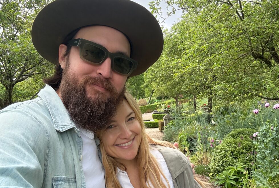 Kate Hudson | Αποκάλυψε γιατί δεν έχει παντρευτεί τον Danny Fujikawa και ο λόγος θα σας εκπλήξει!