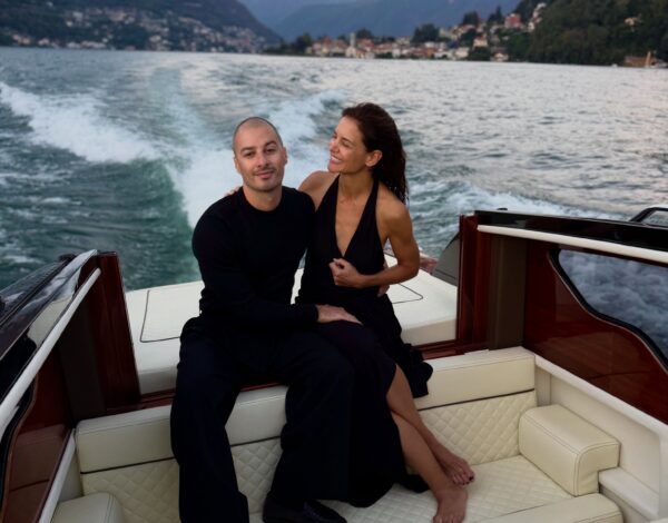 Katie Holmes | Ποιος είναι ο νέος σύντροφός της; Όλα όσα γνωρίζουμε για τον Jason Bard Yarmosky