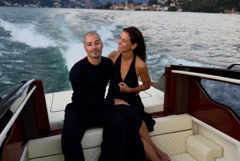 Katie Holmes | Ποιος είναι ο νέος σύντροφός της; Όλα όσα γνωρίζουμε για τον Jason Bard Yarmosky