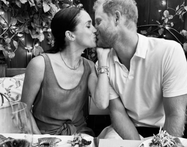 Meghan Markle | Με οικογενειακές φωτογραφίες και το «Simply the Best» ευχήθηκε στον Harry για τα γενέθλιά του