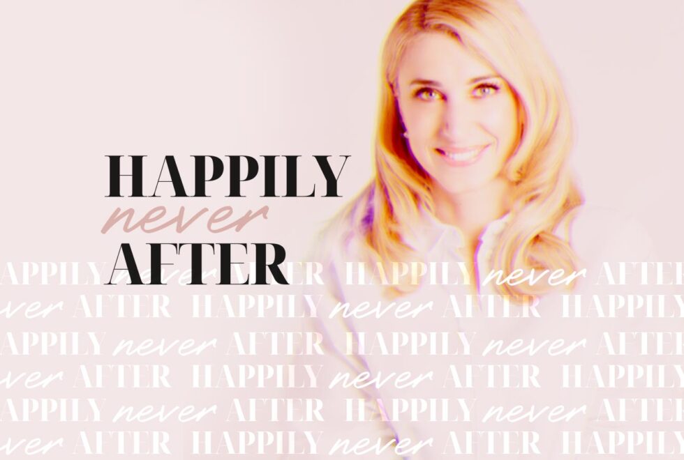 Happily Never After | Διαβάστε τη στήλη της Μυρτώς Κάζη στο νέο Autumn/Winter τεύχος του Yes I Do