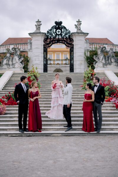 Made Bride by Antonea | Haute couture δημιουργίες που ταξιδεύουν πέρα από τα όρια του bridal atelier
