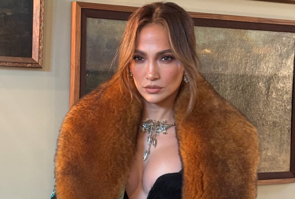 Jennifer Lopez - Brett Goldstein | Το νέο power couple του Hollywood