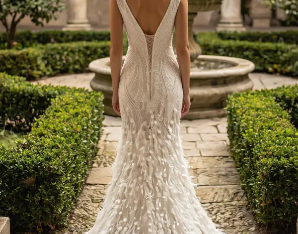 Petra Kara Bridal Couture | 5 signature δημιουργίες της, που αποθεώνουν τη θηλυκότητα